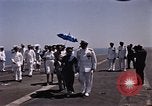 Image of Chiang Kai Shek and Madame Chiang Taiwan, 1963, second 55 stock footage video 65675035648