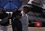 Image of Chiang Kai Shek and Madame Chiang Taiwan, 1963, second 59 stock footage video 65675035648
