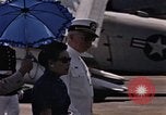 Image of Chiang Kai Shek and Madame Chiang Taiwan, 1963, second 60 stock footage video 65675035648