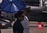 Image of Chiang Kai Shek and Madame Chiang Taiwan, 1963, second 61 stock footage video 65675035648