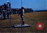 Image Nan-Chang exercice côte nord-ouest de Taiwan, 1966, de la seconde 6 séquences d'archives historiques vidéo 65675035649