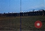 Image Nan-Chang exercice côte nord-ouest de Taiwan, 1966, de la seconde 16 séquences d'archives historiques vidéo 65675035649