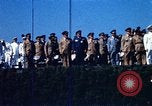 Image Nan-Chang exercice côte nord-ouest de Taiwan, 1966, de la seconde 27 séquences d'archives historiques vidéo 65675035649