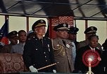 Immagine di Esercizio Nan-Chang Costa nord-occidentale dell isola di Taiwan, 1966, secondo 30 filmato di repertorio 65675035650
