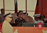 Immagine di Esercizio Nan-Chang Costa nord-occidentale dell isola di Taiwan, 1966, secondo 22 filmato di repertorio 65675035651