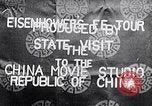 Immagine di Dwight Eisenhower D Taiwan, 1960, secondo 24 filmato di repertorio 65675035654