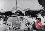 Immagine di Dwight Eisenhower D Taipei Taiwan, 1960, secondo 1 filmato di repertorio 65675035657