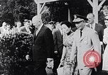 Immagine di Dwight Eisenhower D Taipei Taiwan, 1960, secondo 27 filmato di repertorio 65675035657