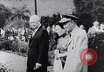Immagine di Dwight Eisenhower D Taipei Taiwan, 1960, secondo 29 filmato di repertorio 65675035657