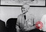 Immagine di Dwight Eisenhower D Taipei Taiwan, 1960, secondo 54 filmato di repertorio 65675035657
