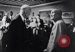 Immagine di Dwight Eisenhower D Taipei Taiwan, 1960, secondo 58 filmato di repertorio 65675035657