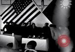 Immagine di Signora Chiang Kai Shek Taiwan, 1960, secondo 1 filmato di repertorio 65675035658