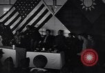 Immagine di Signora Chiang Kai Shek Taiwan, 1960, secondo 18 filmato di repertorio 65675035658