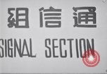 Immagine di Esercizio Hsien Feng Taiwan, 1959, secondo 52 filmato di repertorio 65675035659