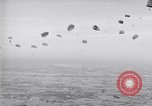Image of Exercise Hsien Feng Taiwan, 1959, second 43 stock footage video 65675035662