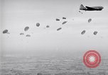 Image of Exercise Hsien Feng Taiwan, 1959, second 44 stock footage video 65675035662