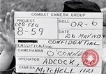 Image of Exercise Hsien Feng Taiwan, 1959, second 1 stock footage video 65675035663