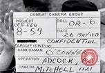 Image of Exercise Hsien Feng Taiwan, 1959, second 5 stock footage video 65675035663