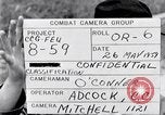 Image of Exercise Hsien Feng Taiwan, 1959, second 7 stock footage video 65675035663