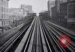Image of buildings New York City USA, 1916, second 11 stock footage video 65675035664