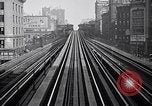 Image of buildings New York City USA, 1916, second 12 stock footage video 65675035664