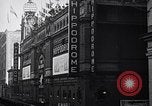 Image of buildings New York City USA, 1916, second 24 stock footage video 65675035664