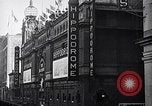 Image of buildings New York City USA, 1916, second 27 stock footage video 65675035664