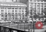 Image of buildings New York City USA, 1916, second 45 stock footage video 65675035664