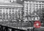 Image of buildings New York City USA, 1916, second 46 stock footage video 65675035664