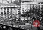 Image of buildings New York City USA, 1916, second 47 stock footage video 65675035664