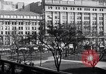 Image of buildings New York City USA, 1916, second 48 stock footage video 65675035664
