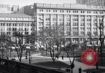 Image of buildings New York City USA, 1916, second 50 stock footage video 65675035664