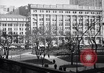 Image of buildings New York City USA, 1916, second 51 stock footage video 65675035664