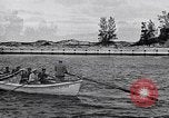 Immagine di Barca a remi Muskegon Michigan USA, 1916, secondo 15 filmato di repertorio 65675035668