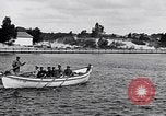 Immagine di Barca a remi Muskegon Michigan USA, 1916, secondo 23 filmato di repertorio 65675035668