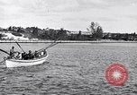 Immagine di Barca a remi Muskegon Michigan USA, 1916, secondo 28 filmato di repertorio 65675035668