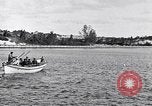 Immagine di Barca a remi Muskegon Michigan USA, 1916, secondo 29 filmato di repertorio 65675035668