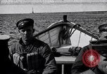 Immagine di Barca a remi Muskegon Michigan USA, 1916, secondo 30 filmato di repertorio 65675035668