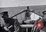 Immagine di Barca a remi Muskegon Michigan USA, 1916, secondo 31 filmato di repertorio 65675035668