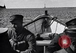 Immagine di Barca a remi Muskegon Michigan USA, 1916, secondo 36 filmato di repertorio 65675035668
