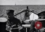 Immagine di Barca a remi Muskegon Michigan USA, 1916, secondo 38 filmato di repertorio 65675035668