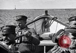 Immagine di Barca a remi Muskegon Michigan USA, 1916, secondo 39 filmato di repertorio 65675035668