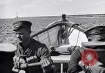 Immagine di Barca a remi Muskegon Michigan USA, 1916, secondo 40 filmato di repertorio 65675035668