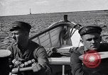 Immagine di Barca a remi Muskegon Michigan USA, 1916, secondo 42 filmato di repertorio 65675035668