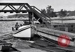 Standbild Küstenwache Strandpatrouille Muskegon Michigan USA, 1916, aus Sekunde 53 historischem Filmmaterial Videoclip 65675035669