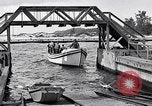 Standbild Küstenwache Strandpatrouille Muskegon Michigan USA, 1916, aus Sekunde 58 historischem Filmmaterial Videoclip 65675035669