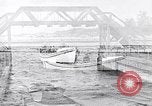 Standbild Küstenwache Strandpatrouille Muskegon Michigan USA, 1916, aus Sekunde 60 historischem Filmmaterial Videoclip 65675035669