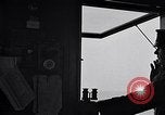 Image of breeches buoy rescue Muskegon Michigan USA, 1916, second 3 stock footage video 65675035670