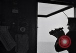 Image of breeches buoy rescue Muskegon Michigan USA, 1916, second 4 stock footage video 65675035670