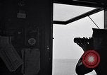 Image of breeches buoy rescue Muskegon Michigan USA, 1916, second 6 stock footage video 65675035670